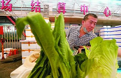 上海精準(zhǔn)對接銷售云南扶貧農(nóng)產(chǎn)品，微生物肥料助力農(nóng)戶解燃眉之急